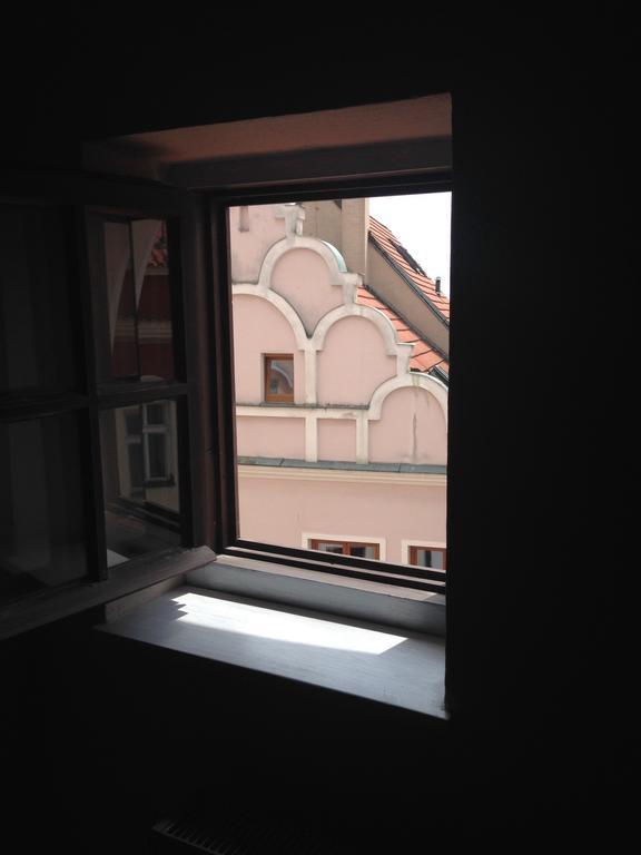 Kostnicky Dum 3*