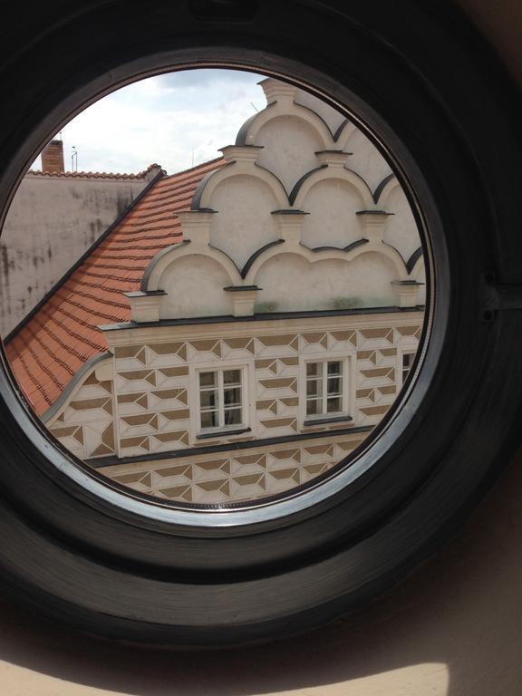 Kostnicky Dum