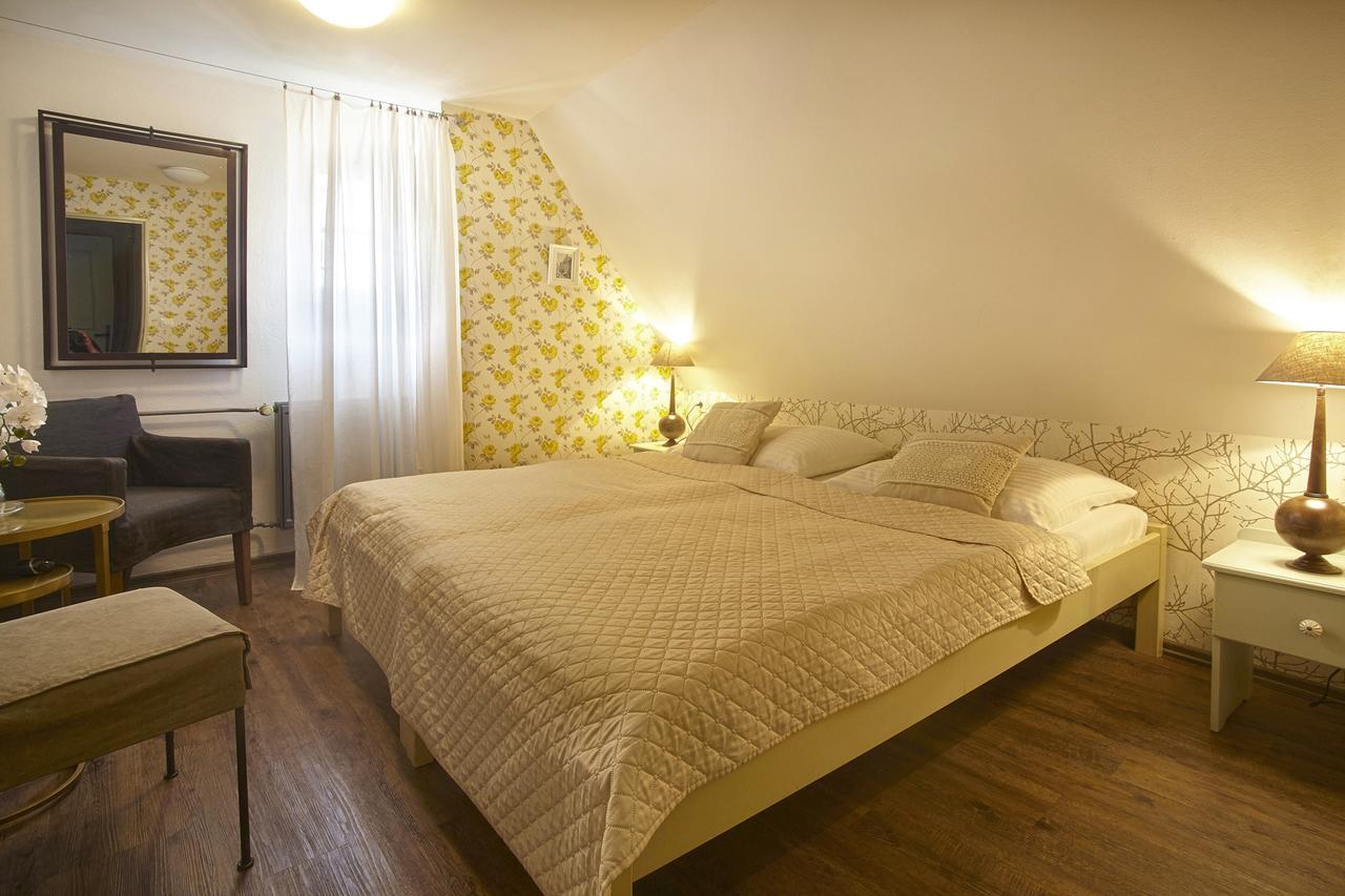 Gasthuis Kostnicky Dum 3*